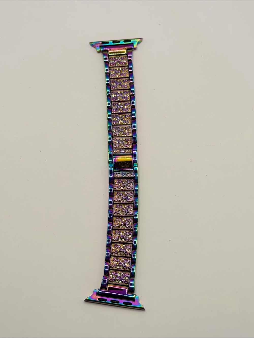 Apple Watch Band Stainless Steel Braclet, 42/44/46mm‎